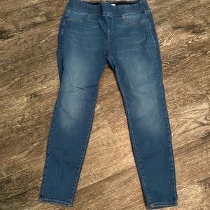 Old Navy Rockstar Jeggings 14P